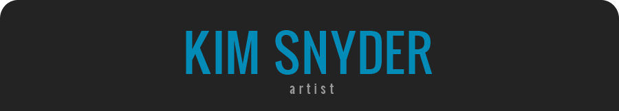 Kim Snyder Photography logo